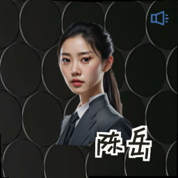 陈岳
